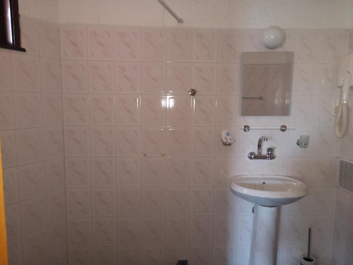 Алми Almi Hotel Szveti Vlasz Kültér fotó