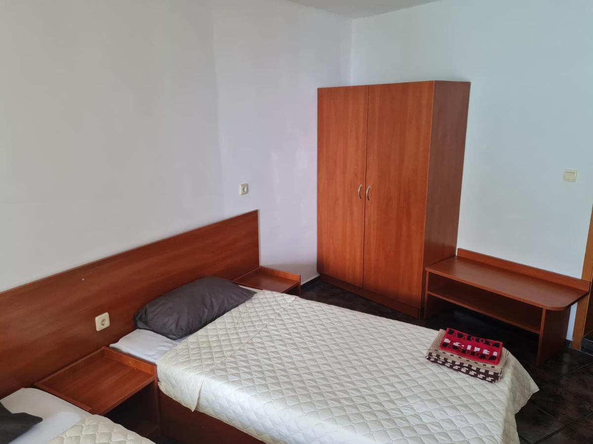 Алми Almi Hotel Szveti Vlasz Kültér fotó