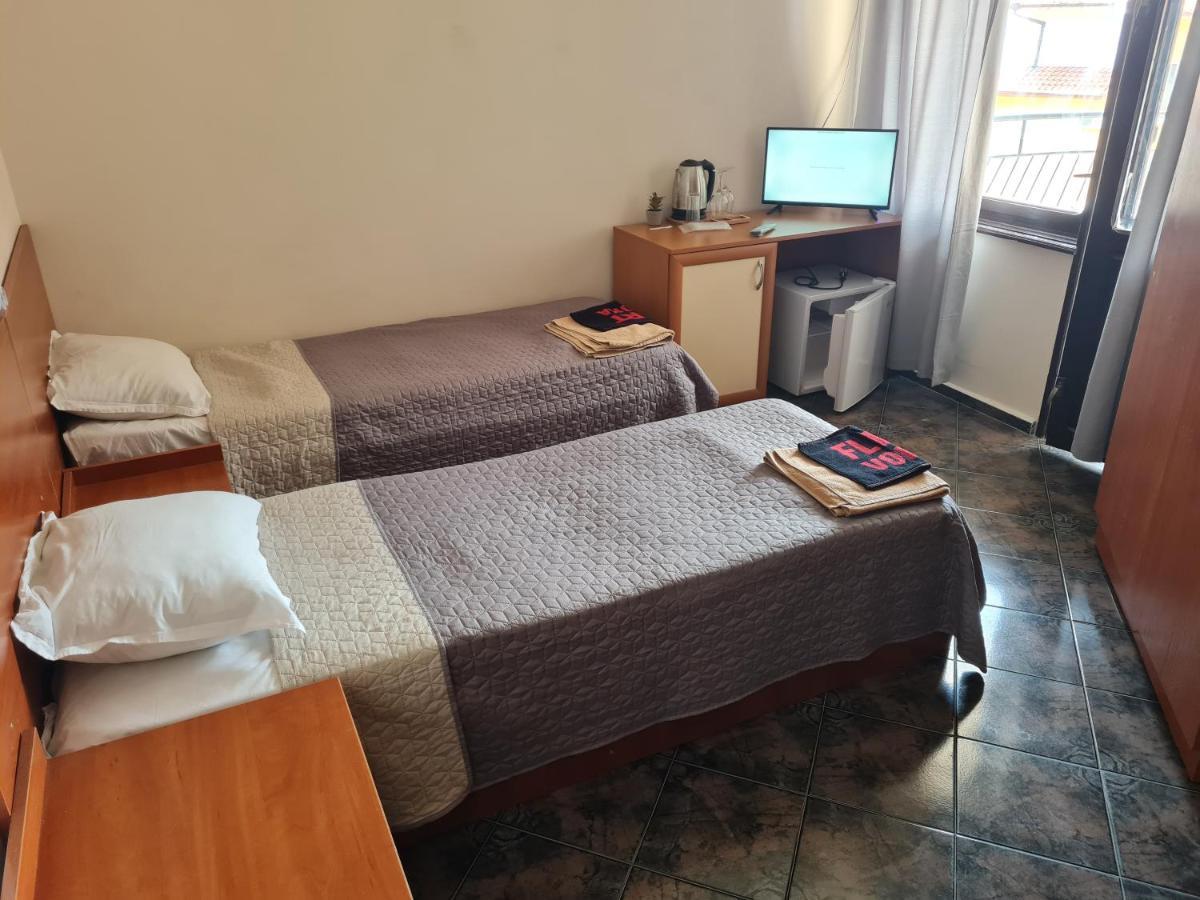 Алми Almi Hotel Szveti Vlasz Kültér fotó