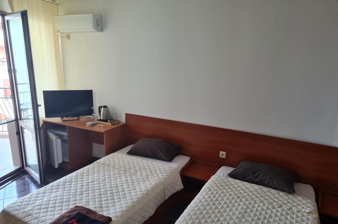 Алми Almi Hotel Szveti Vlasz Kültér fotó