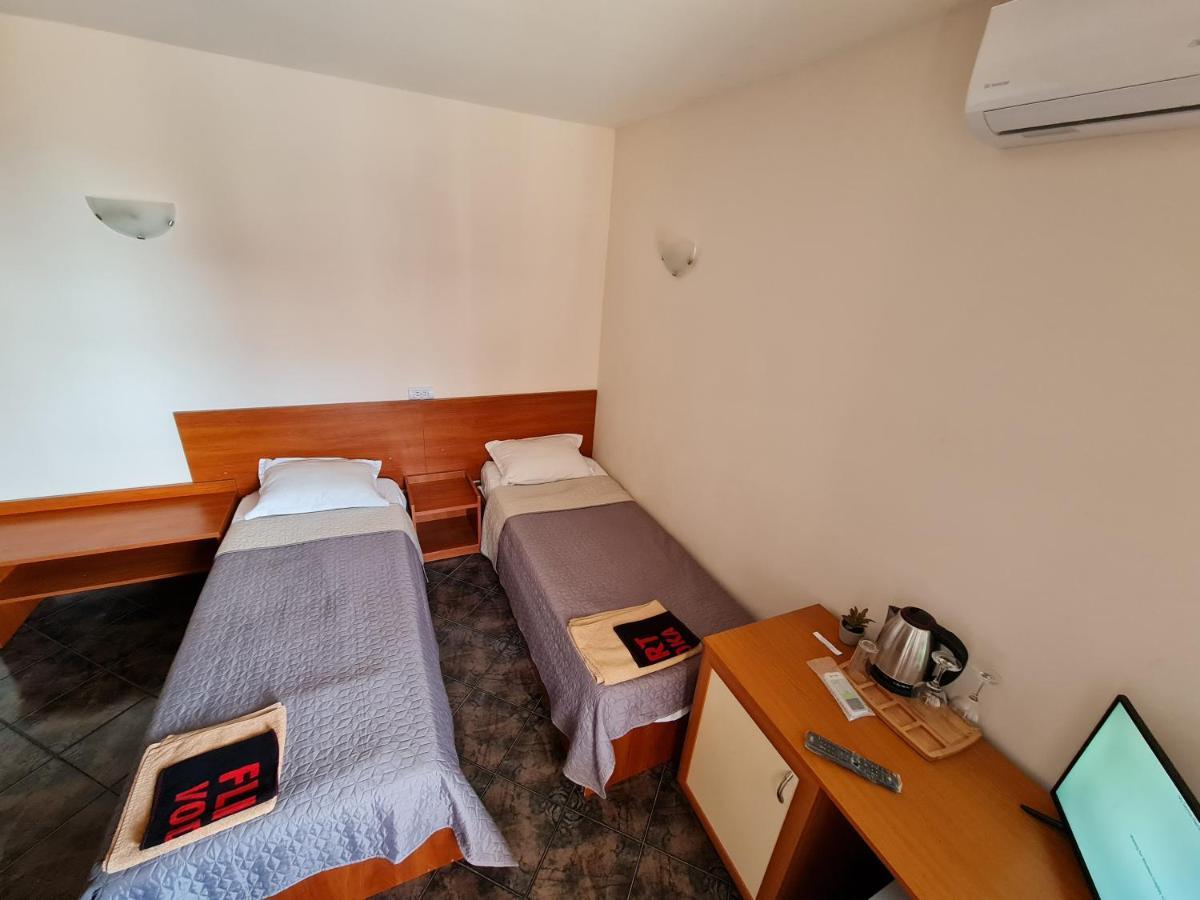 Алми Almi Hotel Szveti Vlasz Kültér fotó