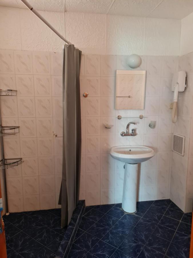 Алми Almi Hotel Szveti Vlasz Kültér fotó