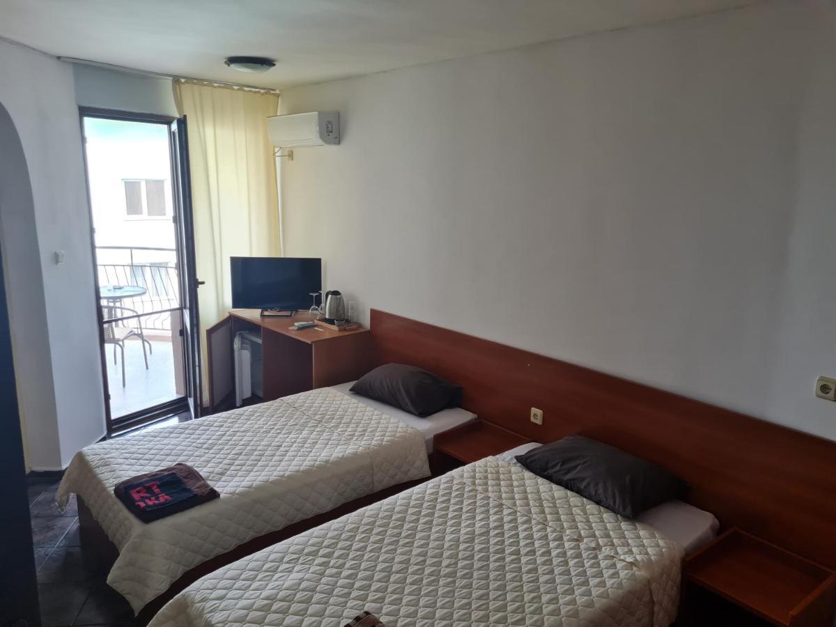Алми Almi Hotel Szveti Vlasz Kültér fotó