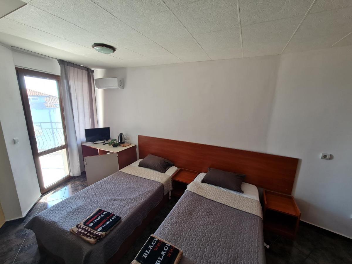 Алми Almi Hotel Szveti Vlasz Kültér fotó