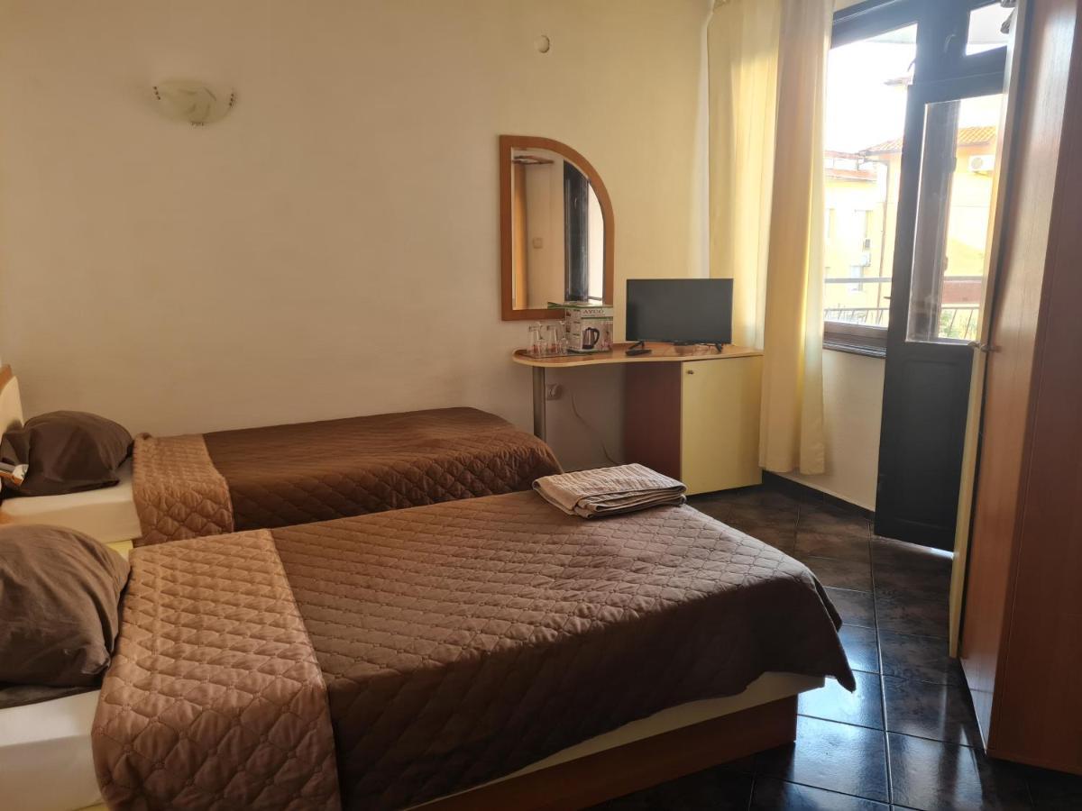 Алми Almi Hotel Szveti Vlasz Kültér fotó