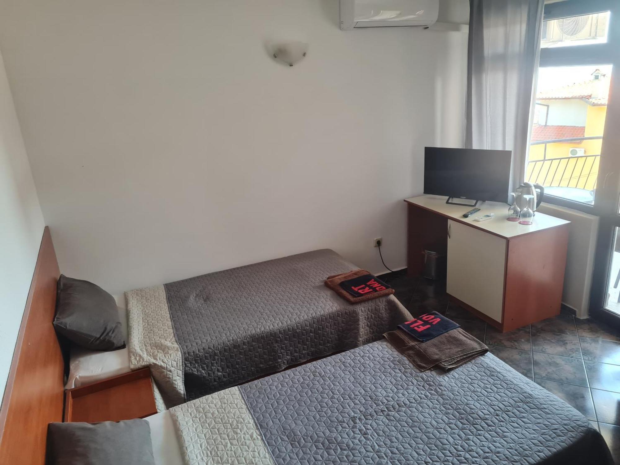 Алми Almi Hotel Szveti Vlasz Kültér fotó