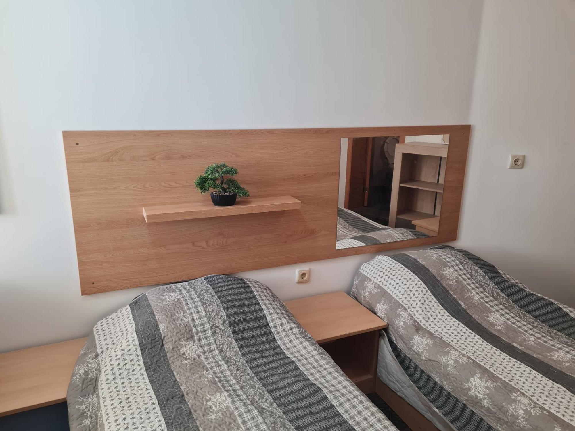 Алми Almi Hotel Szveti Vlasz Kültér fotó
