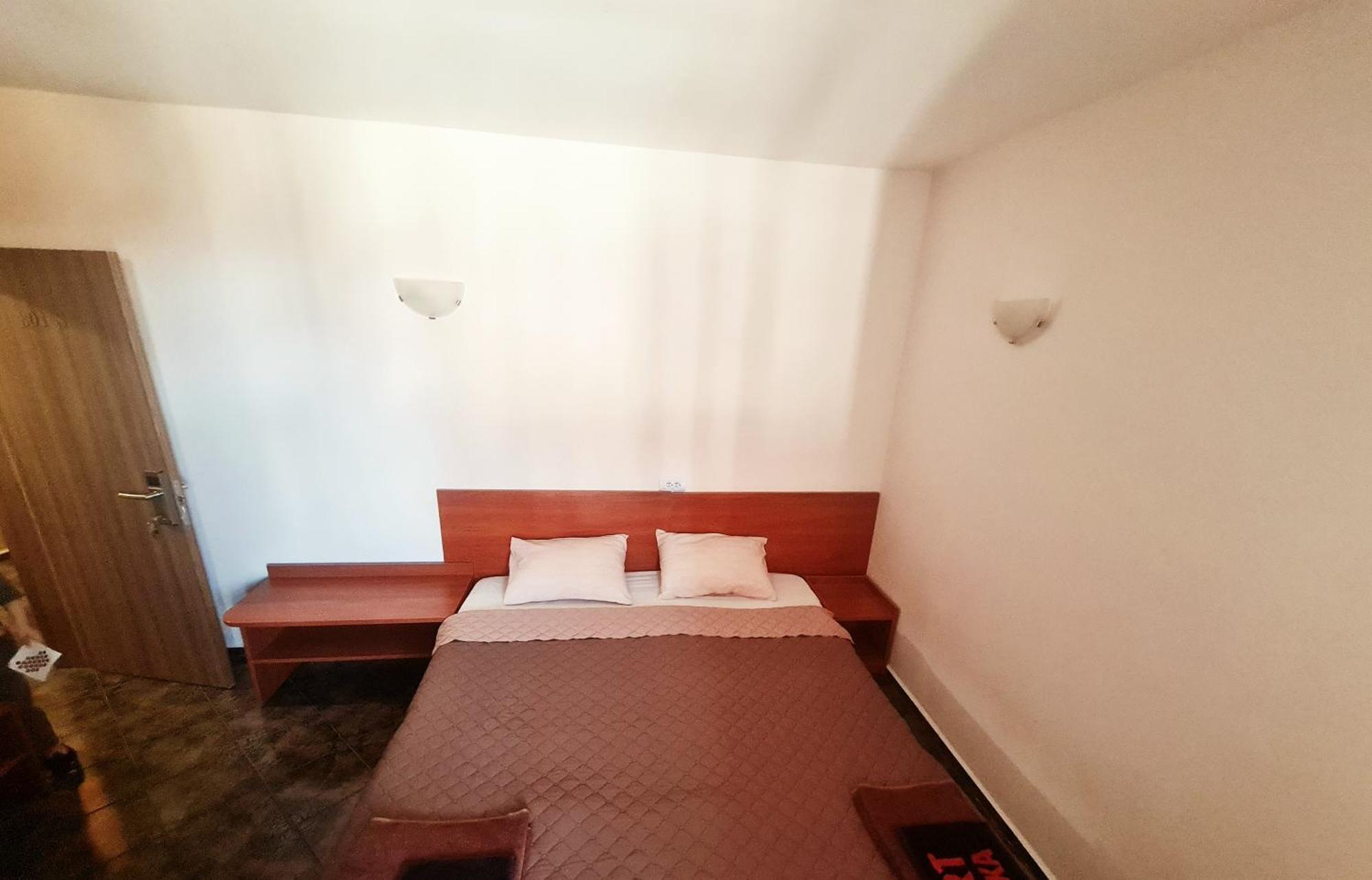 Алми Almi Hotel Szveti Vlasz Kültér fotó