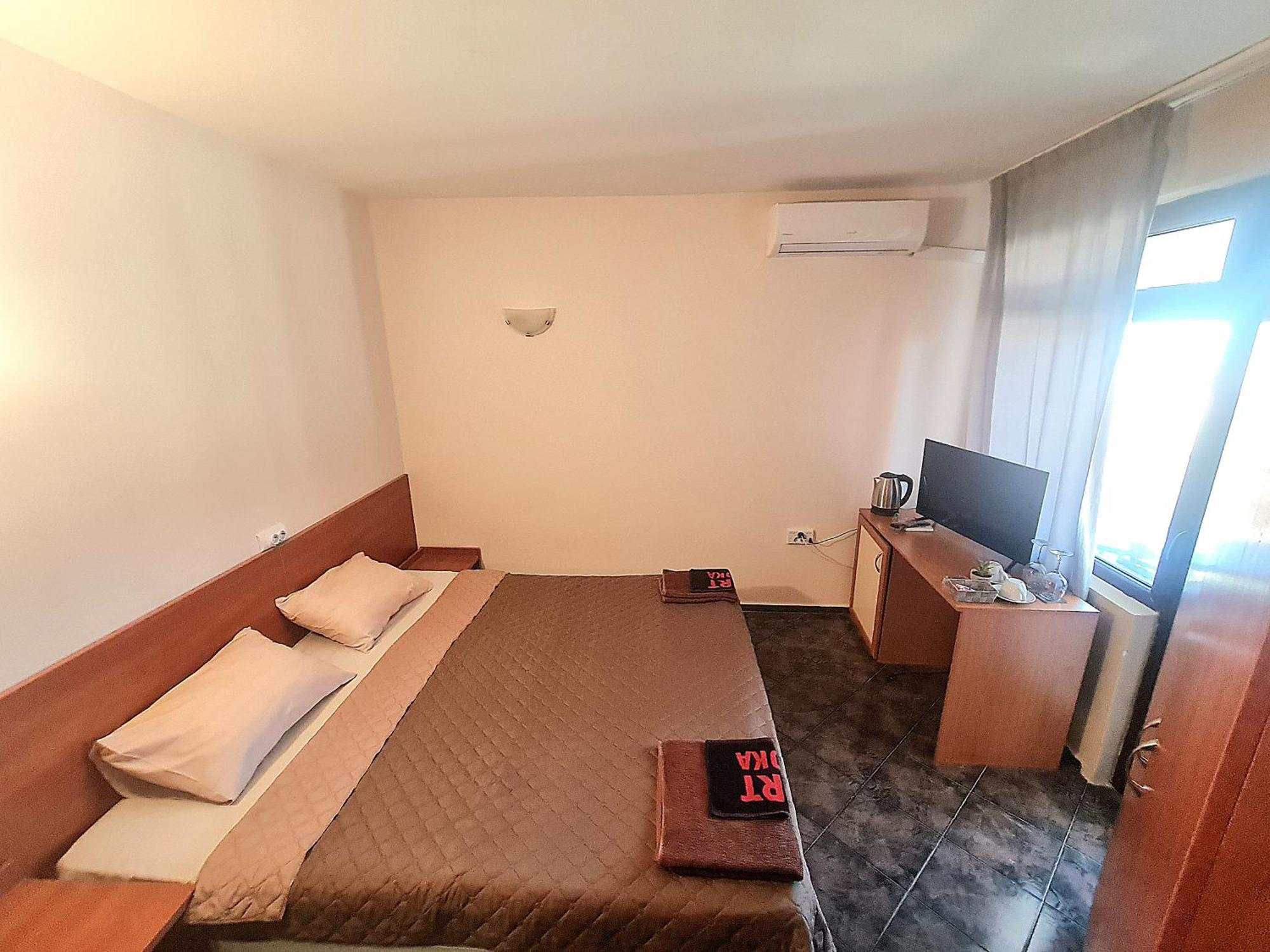 Алми Almi Hotel Szveti Vlasz Kültér fotó